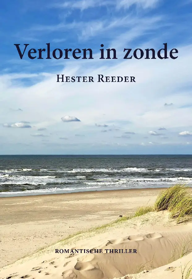 Verloren in zonde