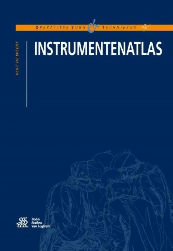 Instrumentenatlas