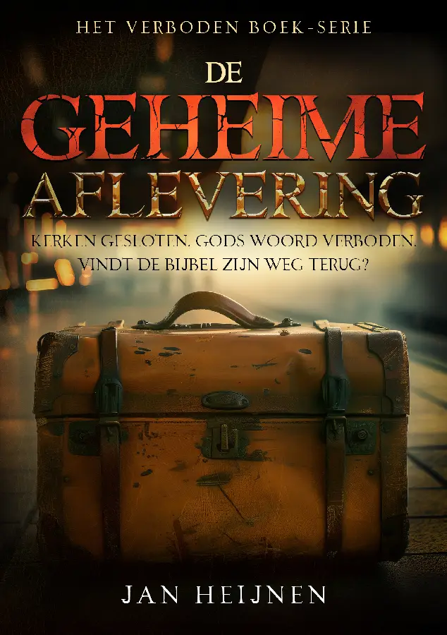 Geheime aflevering