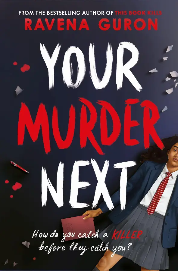 Your Murder Next