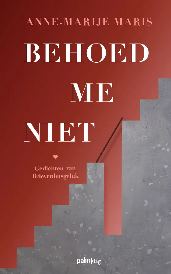 Behoed me niet