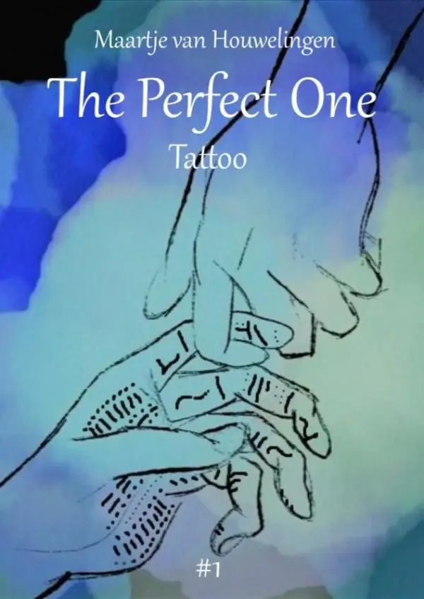 The Perfect One Tattoo