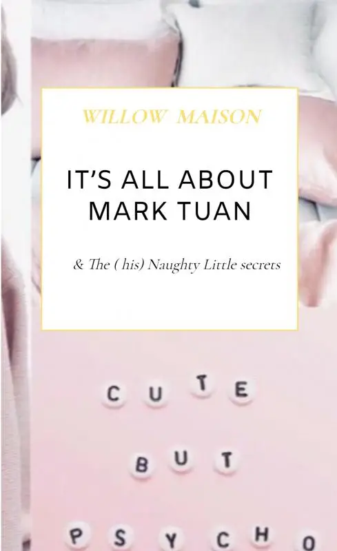 It's all about Mark Tuan