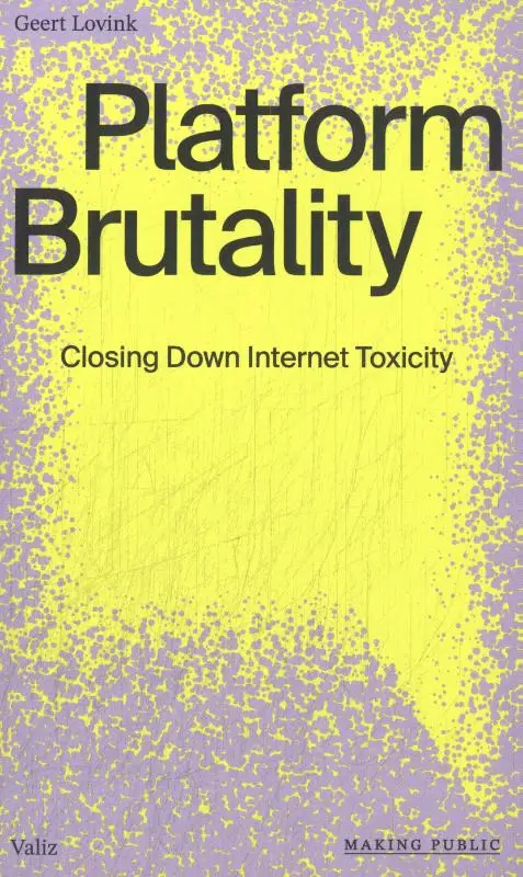 Platform Brutality