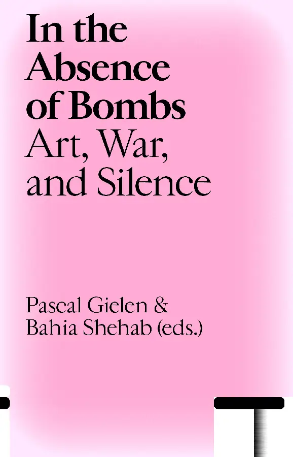 In the Absence of Bombs