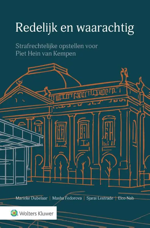 Redelijk en waarachtig: