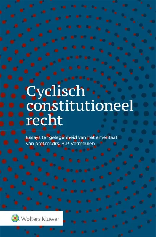Cyclisch constitutioneel recht