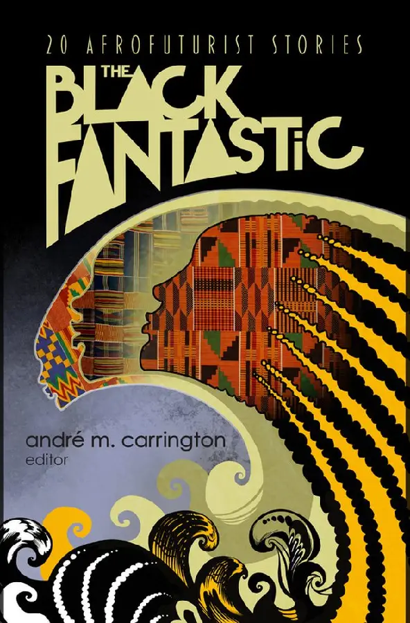 The Black Fantastic