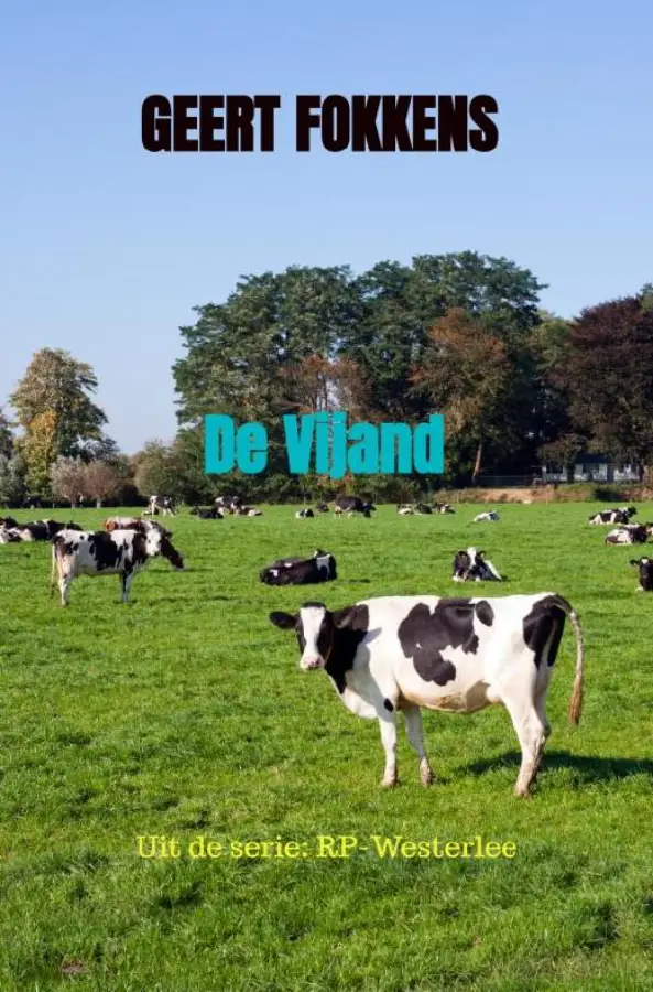 De Vijand
