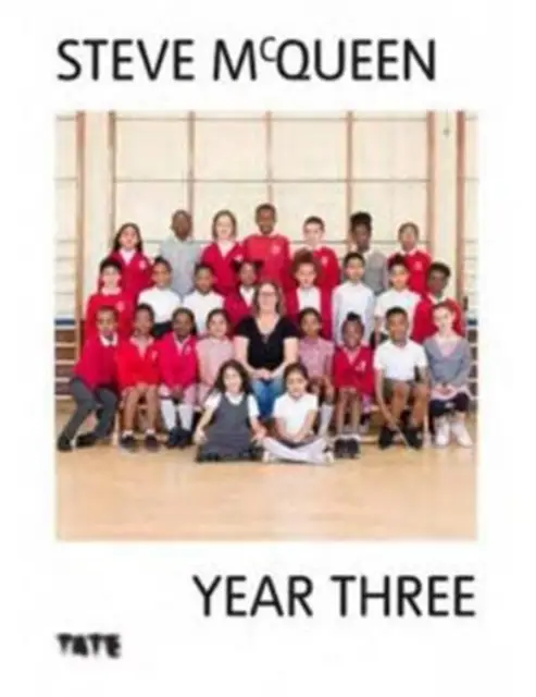 YEAR 3