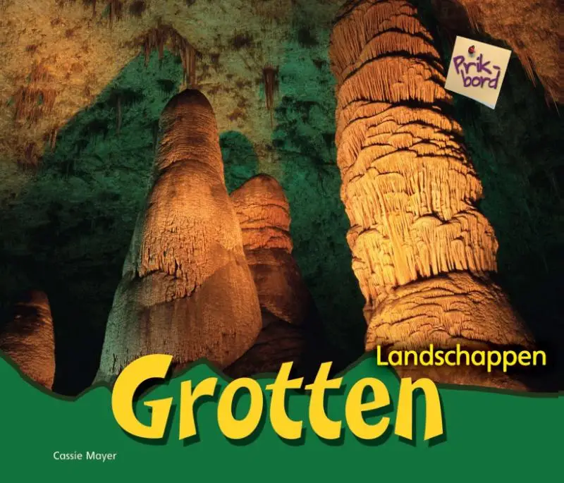 Grotten