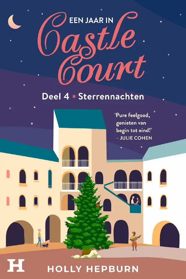 Sterrennachten