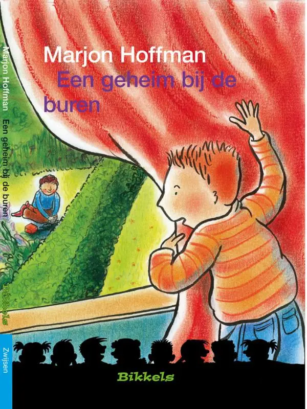 Geheim bij de buren