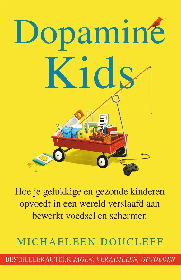 Dopamine Kids