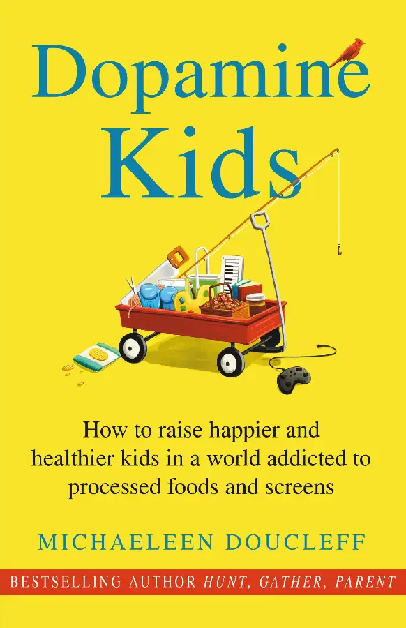 Dopamine Kids