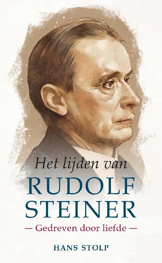Het lijden van Rudolf Steiner