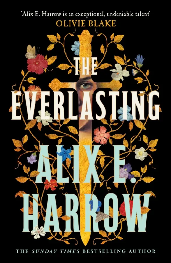 The Everlasting