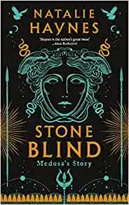 Stone Blind