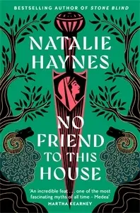 No Friend to This House
