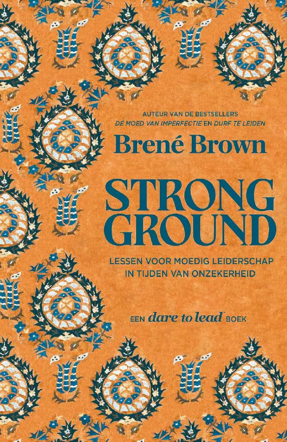 Strong ground