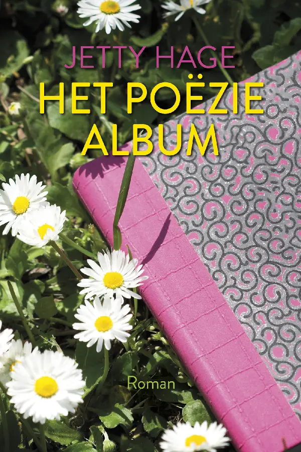 Poëziealbum