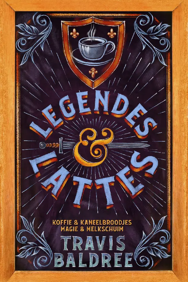 Legendes & Lattes