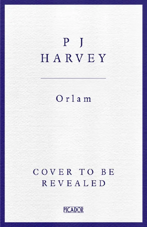 Orlam