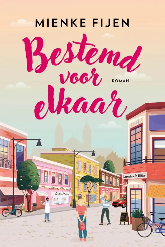 Bestemd voor elkaar