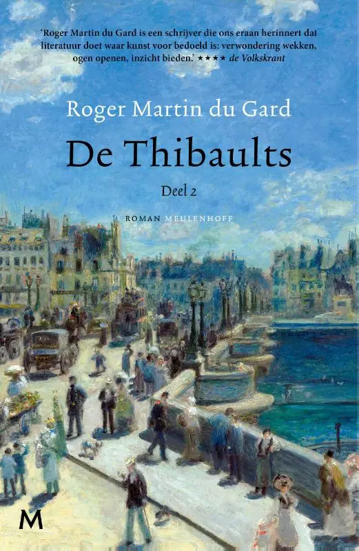 De Thibaults / 2