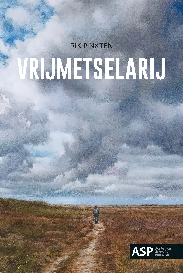 Vrijmetselarij. Een antropologische weg