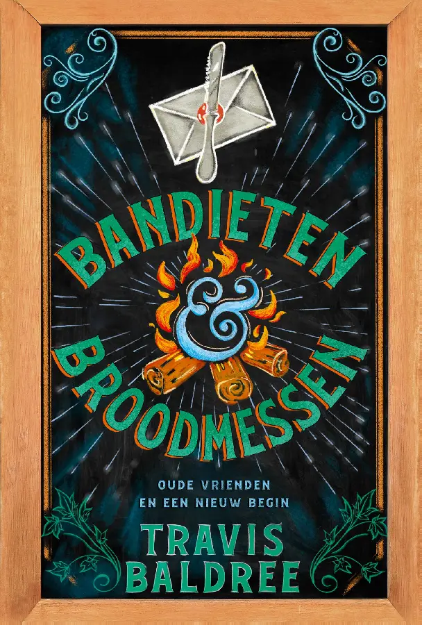 Bandieten en broodmessen
