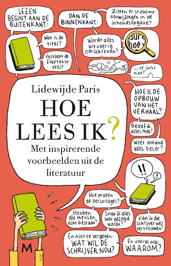 Hoe lees ik?