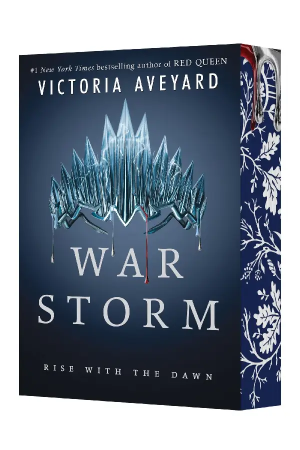 War Storm
