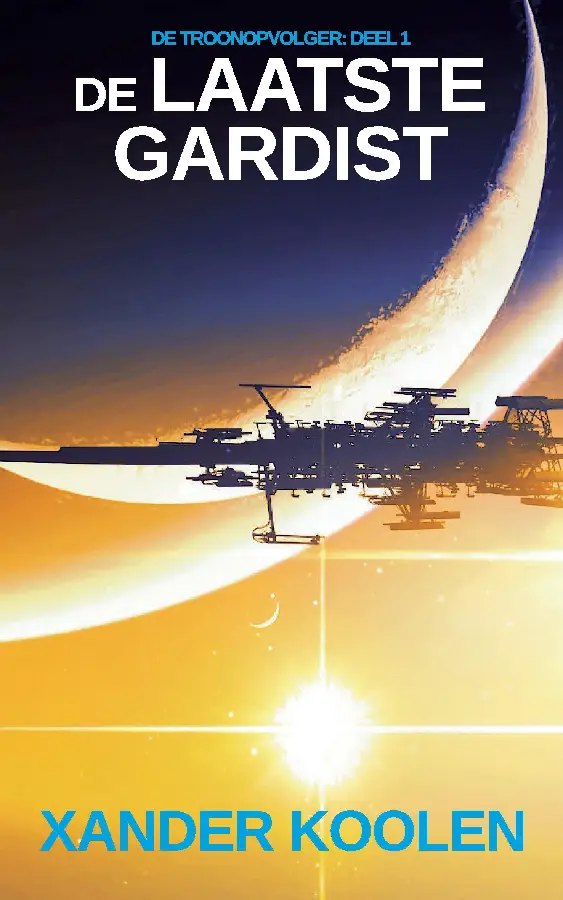 De laatste gardist