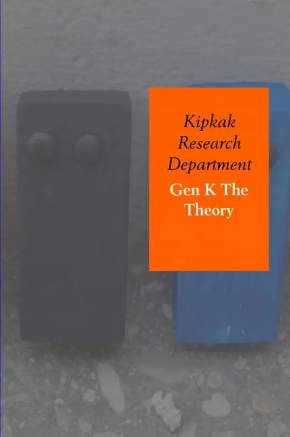 Gen K the theory
