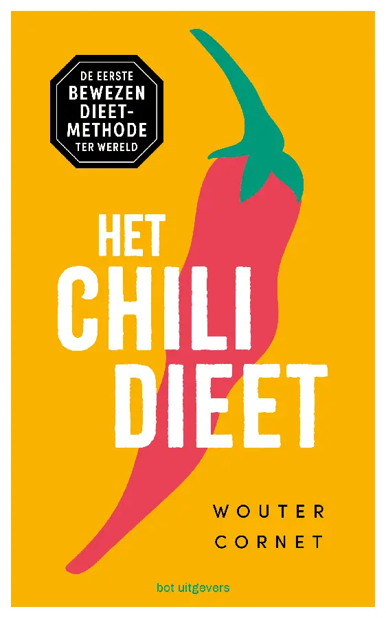 Het Chili-dieet