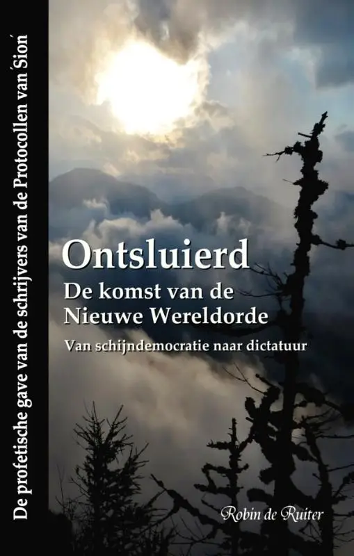 ONTSLUIERD - ING De Protocollen van Sion