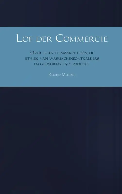 Lof der commercie