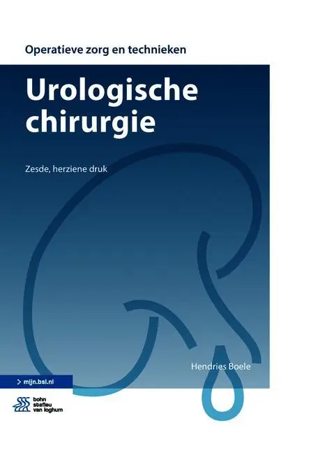 Urologische chirurgie