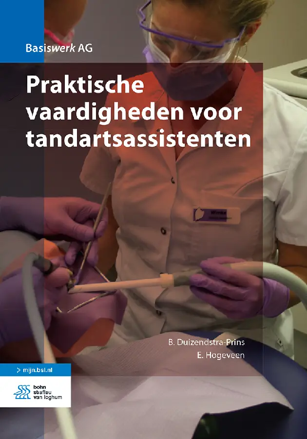 Praktische vaardigheden voor tandartsassistenten