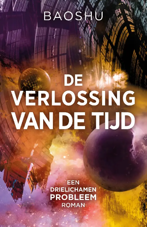 De verlossing van de tijd