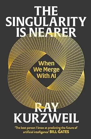The Singularity is Nearer