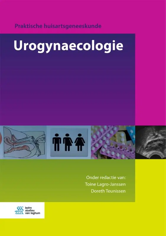 Urogynaecologie