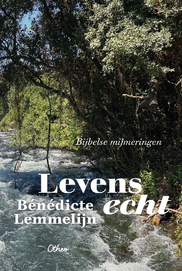 Levensecht