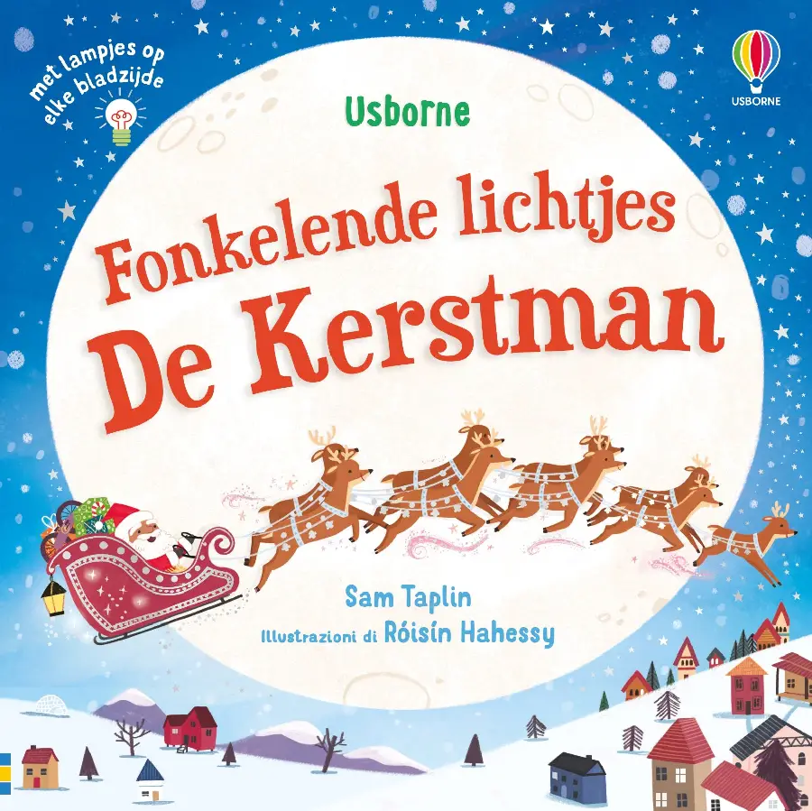 De Kerstman