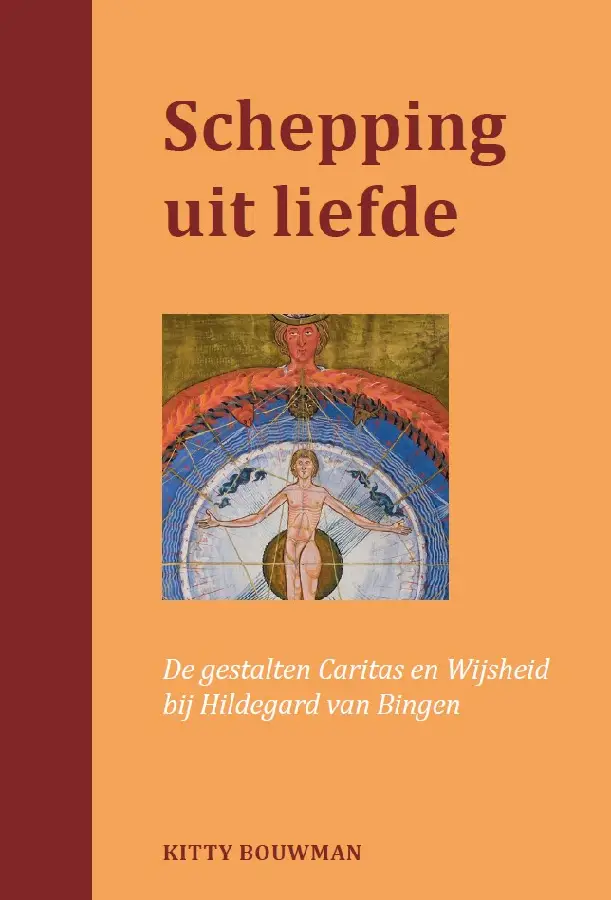 Schepping uit liefde