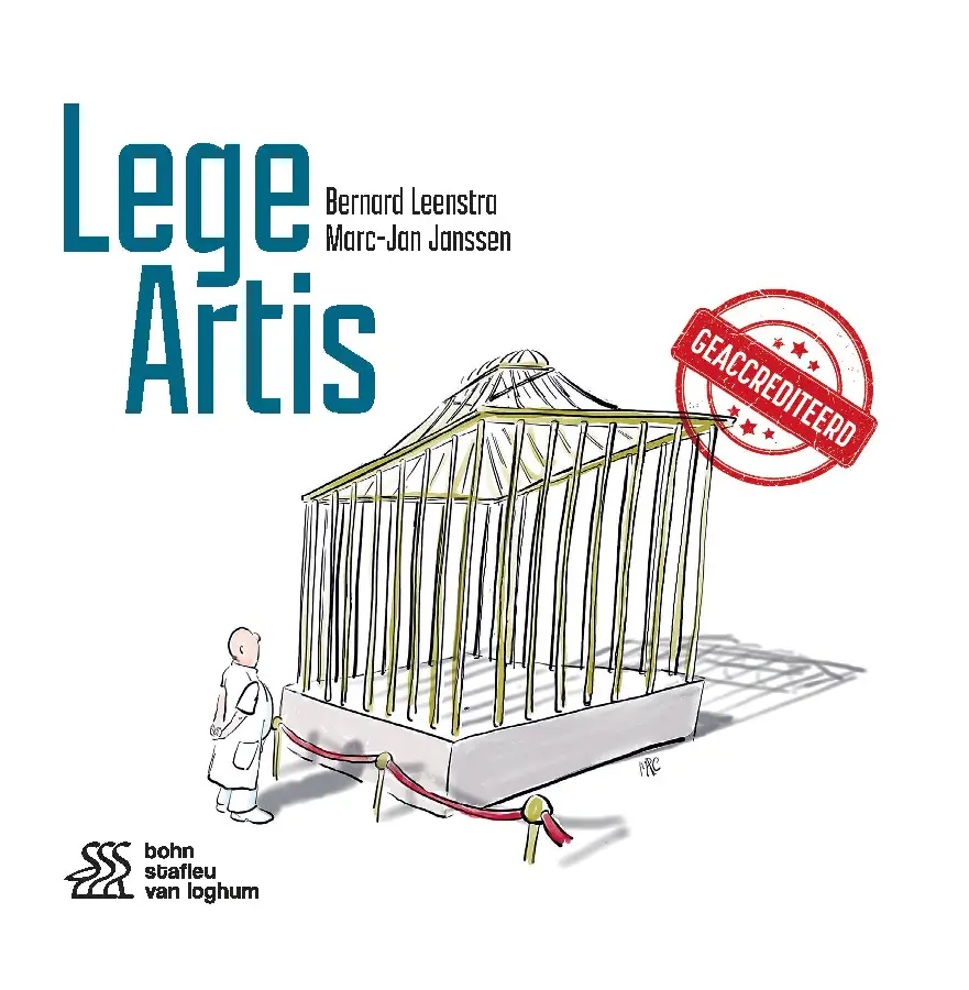 Lege Artis