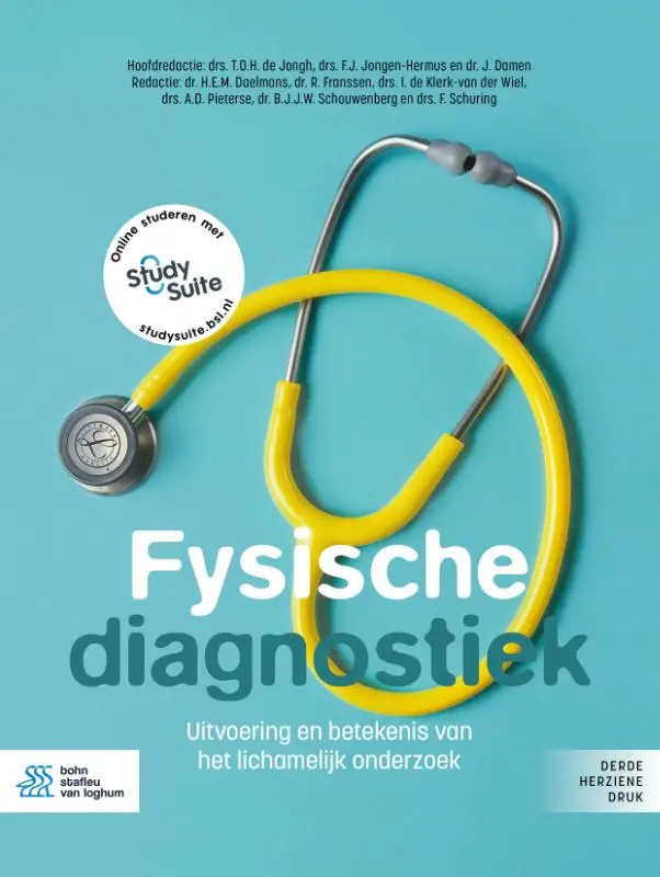 Fysische diagnostiek