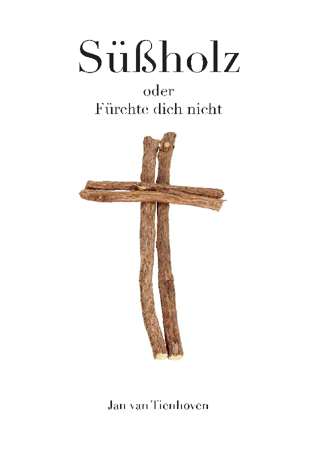Süßholz
