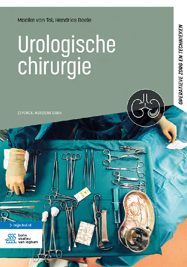 Urologische chirurgie